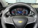 Thumbnail image of 2023 Chevrolet Equinox at #1 Cochran Chevrolet Boardman