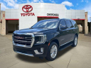 Thumbnail image of 2021 GMC Yukon at CherokeeCountyToyota USED