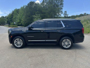 Thumbnail image of 2021 GMC Yukon at CherokeeCountyToyota USED
