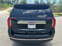 Thumbnail image of 2021 GMC Yukon at CherokeeCountyToyota USED