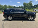 Thumbnail image of 2021 GMC Yukon at CherokeeCountyToyota USED