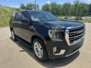 Thumbnail image of 2021 GMC Yukon at CherokeeCountyToyota USED