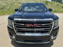 Thumbnail image of 2021 GMC Yukon at CherokeeCountyToyota USED