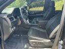 Thumbnail image of 2021 GMC Yukon at CherokeeCountyToyota USED