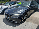 Thumbnail image of 2010 BMW 7 Series at Discovery Auto Sales LLC