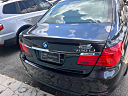 Thumbnail image of 2010 BMW 7 Series at Discovery Auto Sales LLC
