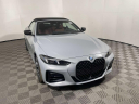 Thumbnail image of 2026 BMW 4 Series at BMW Mini of Freeport