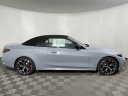 Thumbnail image of 2026 BMW 4 Series at BMW Mini of Freeport