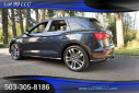 Thumbnail image of 2020 Audi SQ5 at Lot 99 LLC
