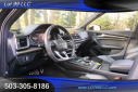 Thumbnail image of 2020 Audi SQ5 at Lot 99 LLC
