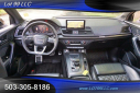 Thumbnail image of 2020 Audi SQ5 at Lot 99 LLC