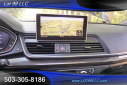 Thumbnail image of 2020 Audi SQ5 at Lot 99 LLC