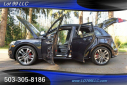 Thumbnail image of 2020 Audi SQ5 at Lot 99 LLC