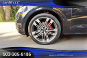 Thumbnail image of 2020 Audi SQ5 at Lot 99 LLC