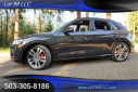 Thumbnail image of 2020 Audi SQ5 at Lot 99 LLC