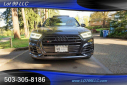 Thumbnail image of 2020 Audi SQ5 at Lot 99 LLC