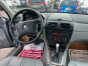 Thumbnail image of 2006 BMW X3 at APEX MOTORS LAKEWOOD LLC