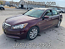 2012 Honda Accord EX-L at Smithburg Automotive