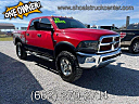 2015 Ram 2500 Power Wagon at Shoals Truck Center