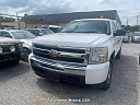 Thumbnail image of 2011 Chevrolet Silverado 1500 Hybrid at European Motors, LTD