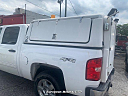 2011 Chevrolet Silverado 1500 Hybrid Base at European Motors, LTD