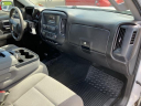 Thumbnail image of 2016 Chevrolet Silverado 1500 at Burlington Chevrolet