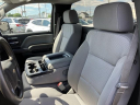 Thumbnail image of 2016 Chevrolet Silverado 1500 at Burlington Chevrolet