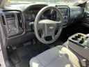Thumbnail image of 2016 Chevrolet Silverado 1500 at Burlington Chevrolet