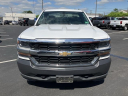 Thumbnail image of 2016 Chevrolet Silverado 1500 at Burlington Chevrolet