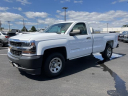 Thumbnail image of 2016 Chevrolet Silverado 1500 at Burlington Chevrolet