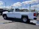 Thumbnail image of 2016 Chevrolet Silverado 1500 at Burlington Chevrolet