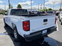 Thumbnail image of 2016 Chevrolet Silverado 1500 at Burlington Chevrolet