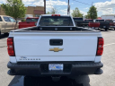 Thumbnail image of 2016 Chevrolet Silverado 1500 at Burlington Chevrolet