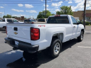 Thumbnail image of 2016 Chevrolet Silverado 1500 at Burlington Chevrolet