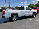 Thumbnail image of 2016 Chevrolet Silverado 1500 at Burlington Chevrolet