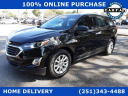 Thumbnail image of 2018 Chevrolet Equinox at SKCO Automotive
