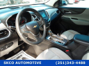 Thumbnail image of 2018 Chevrolet Equinox at SKCO Automotive