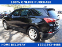 Thumbnail image of 2018 Chevrolet Equinox at SKCO Automotive