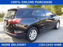 Thumbnail image of 2018 Chevrolet Equinox at SKCO Automotive