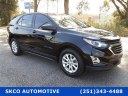 Thumbnail image of 2018 Chevrolet Equinox at SKCO Automotive