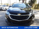 2018 Chevrolet Equinox LS at SKCO Automotive