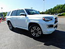 Thumbnail image of 2016 Toyota 4Runner at Gary Mathews Motors