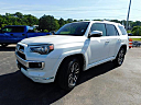 Thumbnail image of 2016 Toyota 4Runner at Gary Mathews Motors