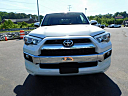 Thumbnail image of 2016 Toyota 4Runner at Gary Mathews Motors