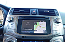 Thumbnail image of 2016 Toyota 4Runner at Gary Mathews Motors
