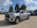 2024 Ram 2500 Big Horn at BobRuwartMotors - Used