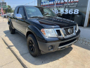 Thumbnail image of 2014 Nissan Frontier at Del Motors - Used