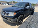Thumbnail image of 2014 Nissan Frontier at Del Motors - Used