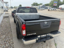 Thumbnail image of 2014 Nissan Frontier at Del Motors - Used