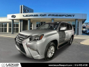 2016 Lexus GX 460 Base at Lexus of Freeport